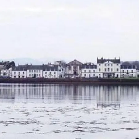 The Curling Pond, Dalmally Road, Inveraray Buitenkant foto