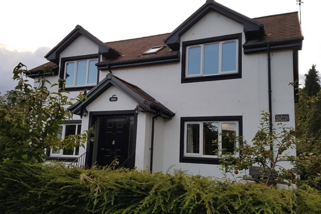 The Curling Pond, Dalmally Road, Holiday home *
