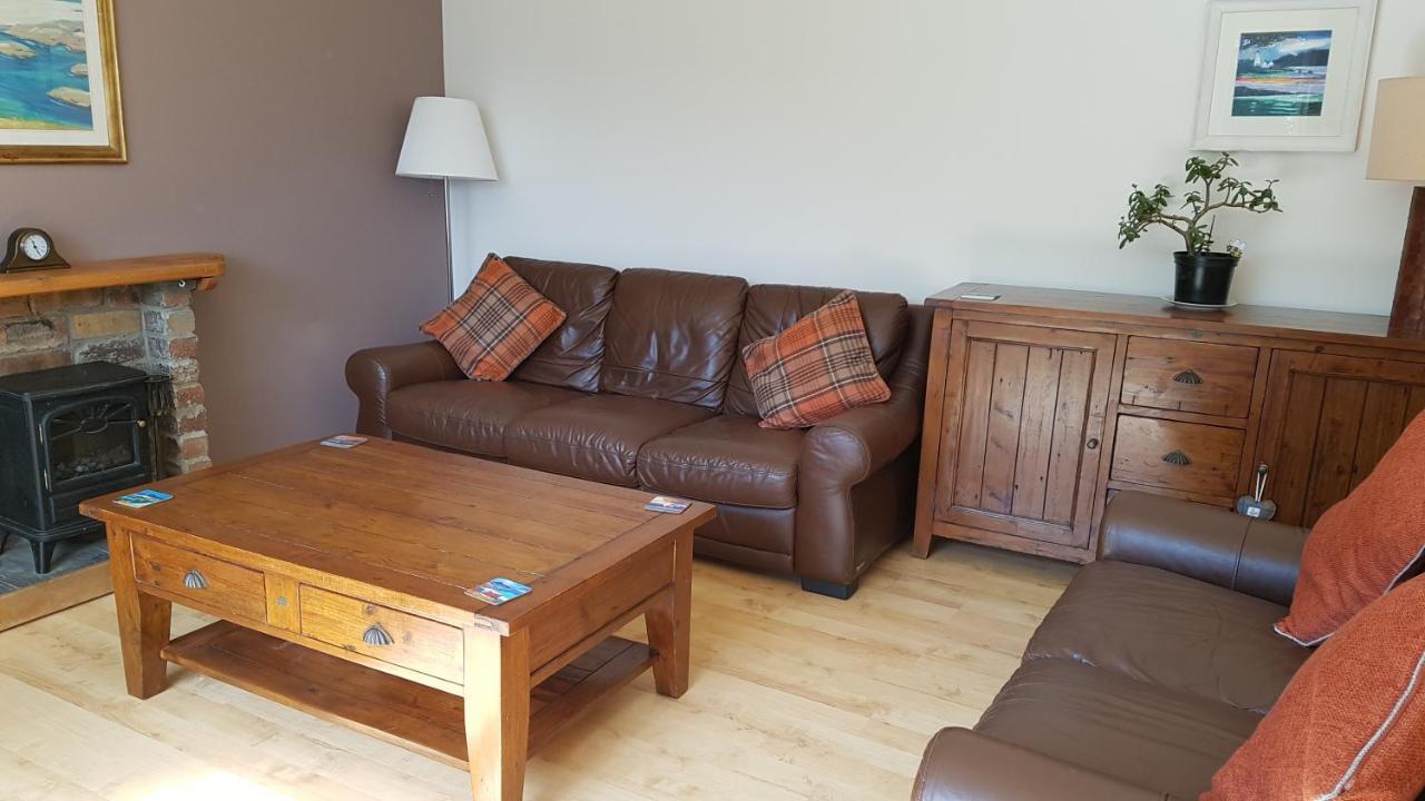 The Curling Pond, Dalmally Road, Holiday home Inveraray