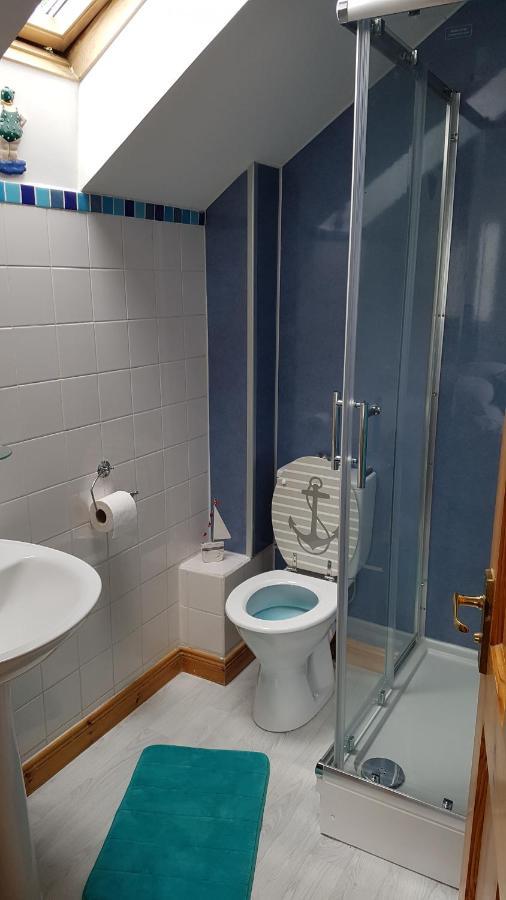 Holiday home The Curling Pond, Dalmally Road,