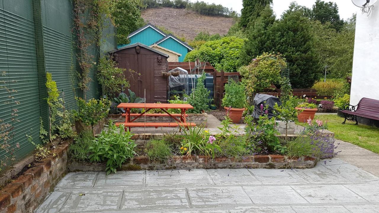 The Curling Pond, Dalmally Road, *